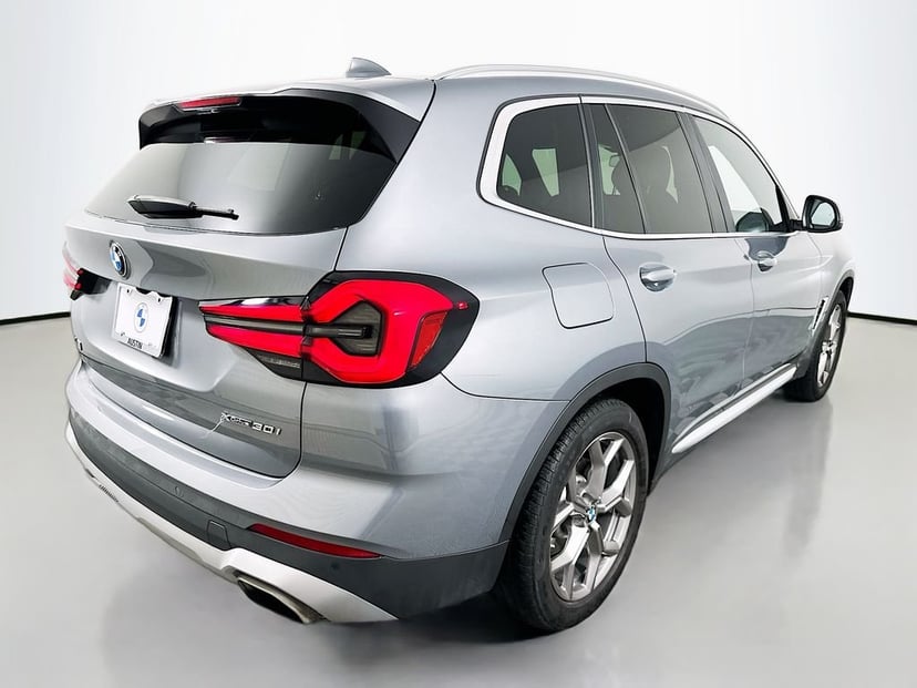 2024 BMW X3 - Image 2