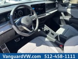 2026 Volkswagen Tiguan - Preview 11
