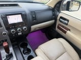2012 Toyota Sequoia - Preview 3