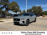 2026 Volvo XC60 - Preview 2
