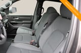 2026 Ram 1500 - Preview 11