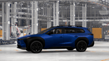 2026 Toyota BZ Woodland - Preview 5