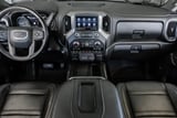 2021 GMC Sierra 2500HD - Preview 12