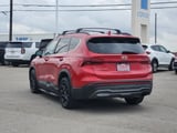 2022 Hyundai Santa Fe - Preview 5