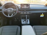 2026 Honda CR-V - Preview 8