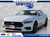 2025 Ford Mustang - Preview 2