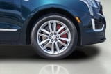 2025 Cadillac XT5 - Preview 4