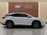 2020 Lexus RX - Preview 5