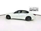 2023 INFINITI Q50 - Preview 4