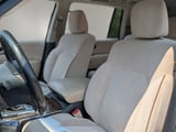 2017 Nissan Armada - Preview 12