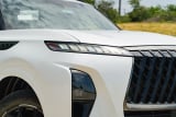2027 INFINITI QX80 - Preview 3