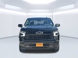 2026 Chevrolet Silverado 1500 - Preview 8