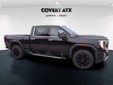2026 GMC Sierra 2500HD - Preview 12