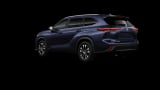 2026 Toyota Highlander - Preview 6