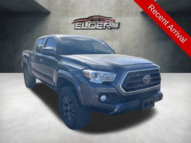 2023 Toyota Tacoma - Image 1