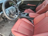2026 Kia K5 - Preview 13