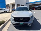 2024 Honda CR-V - Preview 3