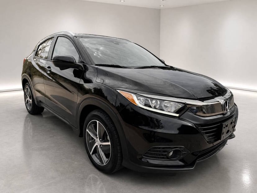 2021 Honda HR-V - Image 1