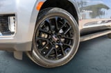 2022 GMC Yukon XL - Preview 4