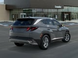 2026 Hyundai Tucson - Preview 4