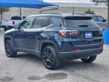 2026 Jeep Compass - Preview 7