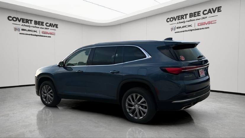 2026 Buick Enclave - Image 1