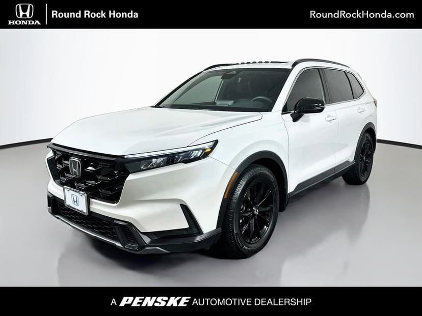 2024 Honda CR-V - Image 1