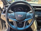 2017 Cadillac XT5 - Preview 12