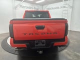 2024 Toyota Tacoma - Preview 6
