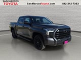 2026 Toyota Tundra - Preview 3
