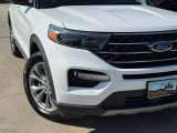 2021 Ford Explorer - Preview 5