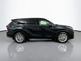 2024 Toyota Highlander - Preview 4