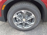 2026 Chevrolet Blazer - Preview 8