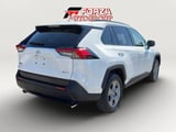 2025 Toyota RAV4 - Preview 4