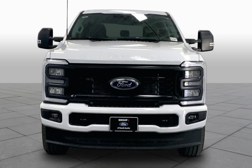 2026 Ford F-250 - Image 2