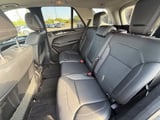 2015 Mercedes-Benz M-Class - Preview 8