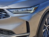 2026 Acura MDX - Preview 8