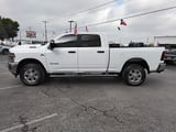 2025 Ram 2500 - Preview 6