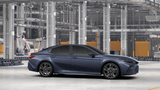 2026 Toyota Camry - Preview 13