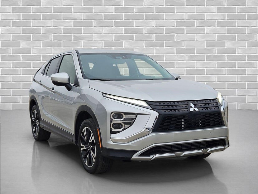2025 Mitsubishi Eclipse Cross - Image 1