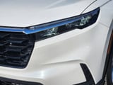 2024 Honda CR-V - Preview 8