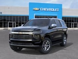 2026 Chevrolet Tahoe - Preview 6