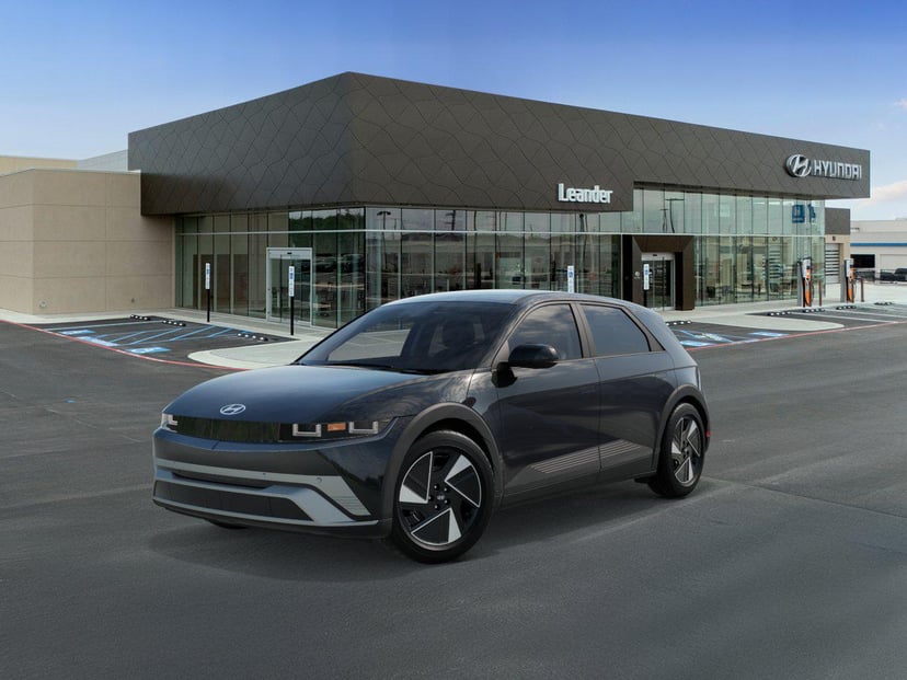 2026 Hyundai Ioniq 5 - Image 1