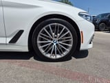 2018 BMW 5 Series - Preview 13