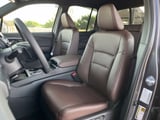 2026 Honda Ridgeline - Preview 13