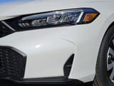 2026 Honda Civic - Preview 6