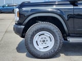 2026 Ford Bronco - Preview 6