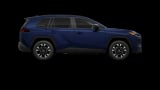 2026 Toyota RAV4 - Preview 12