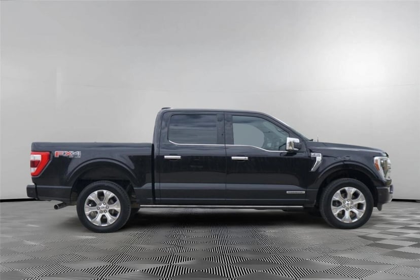 2021 Ford F-150 - Image 2
