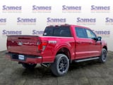 2026 Ford F-150 - Preview 8
